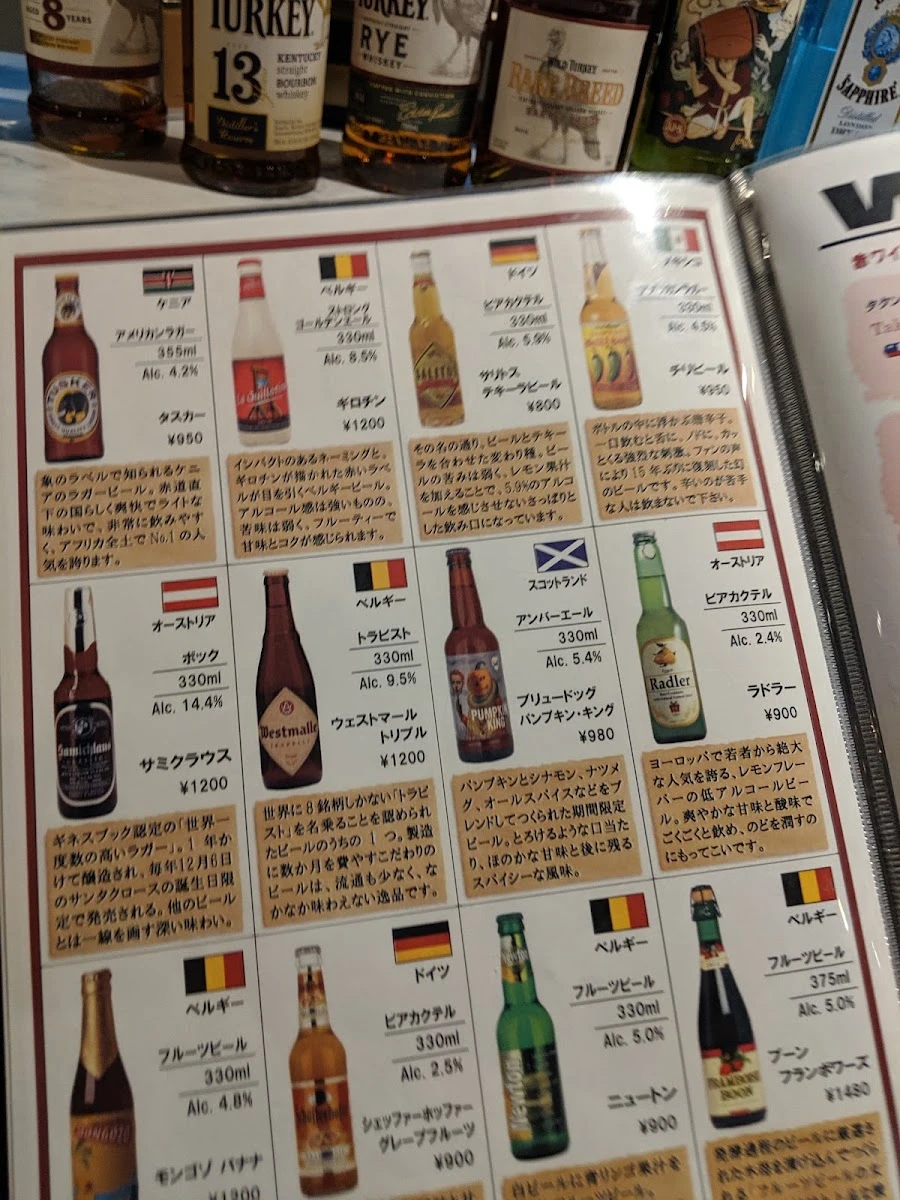Qoo 菜單照片 1
